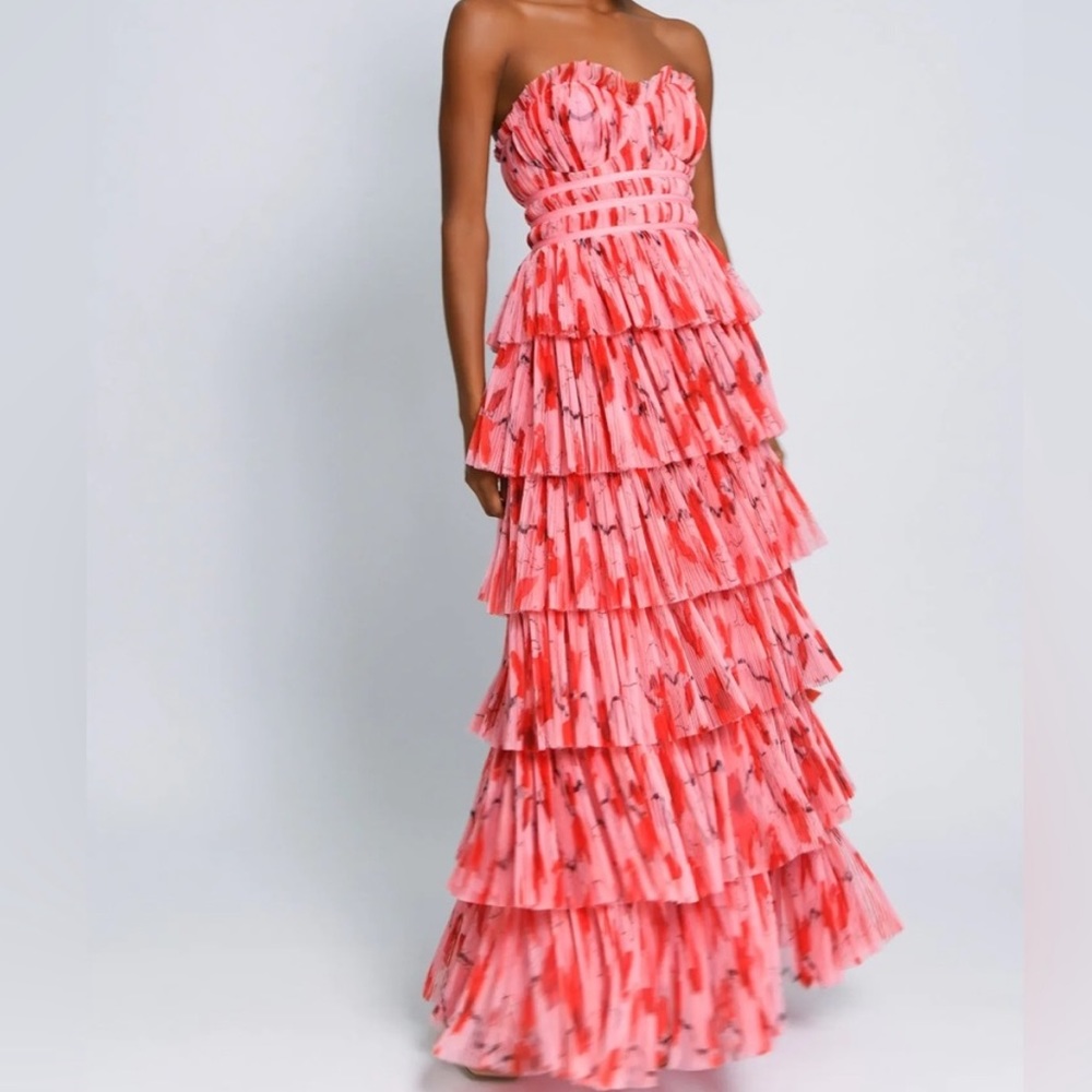Hutch Monaco Gown